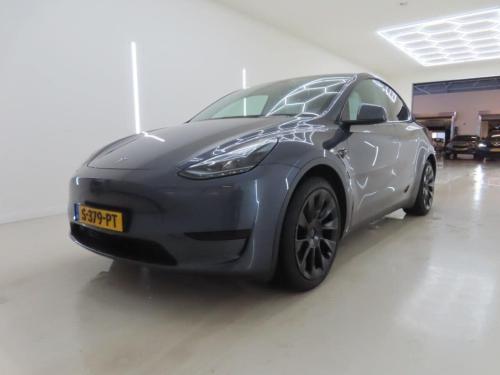 Tesla Model Y RWD 58 kWh 2023 - voorkant