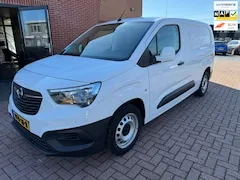 Foto van Opel Combo