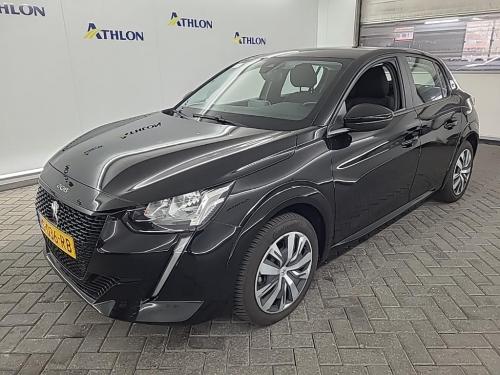 Peugeot 208 EV Active 2023 - voorkant