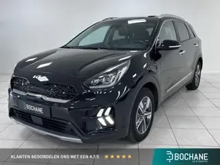 Foto van Kia Niro