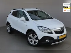 Foto van Opel Mokka