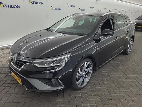 Foto van Renault Mégane