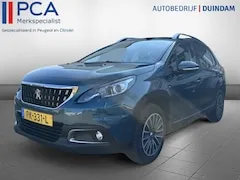 Foto van Peugeot 2008