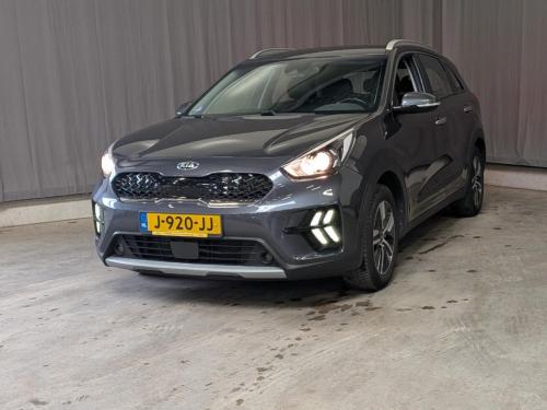 Foto van Kia Niro
