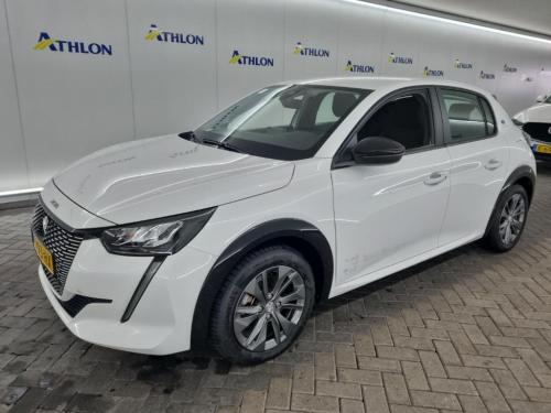 Peugeot 208 EV Active Pack 2022 - voorkant