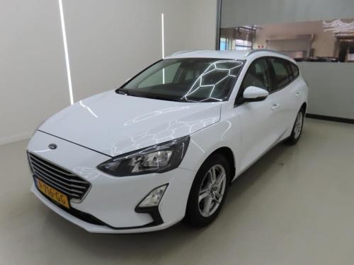 Ford Focus 1.0 EcoBoost Trend Edition Business 2022 - voorkant