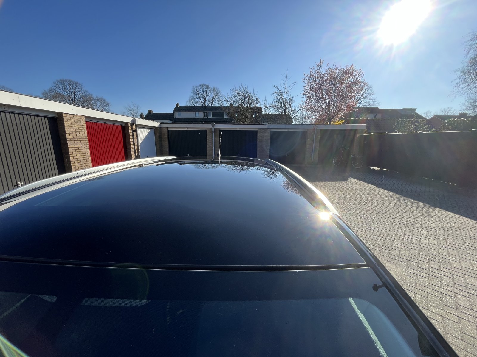 Inspectiefoto van Peugeot 308 SW