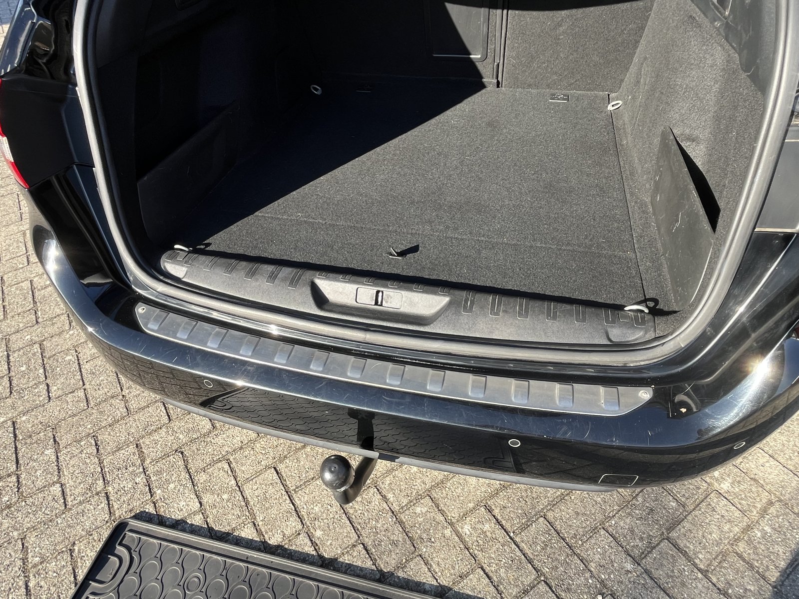 Inspectiefoto van Peugeot 308 SW