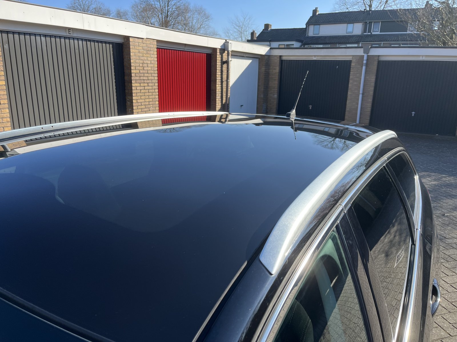 Inspectiefoto van Peugeot 308 SW