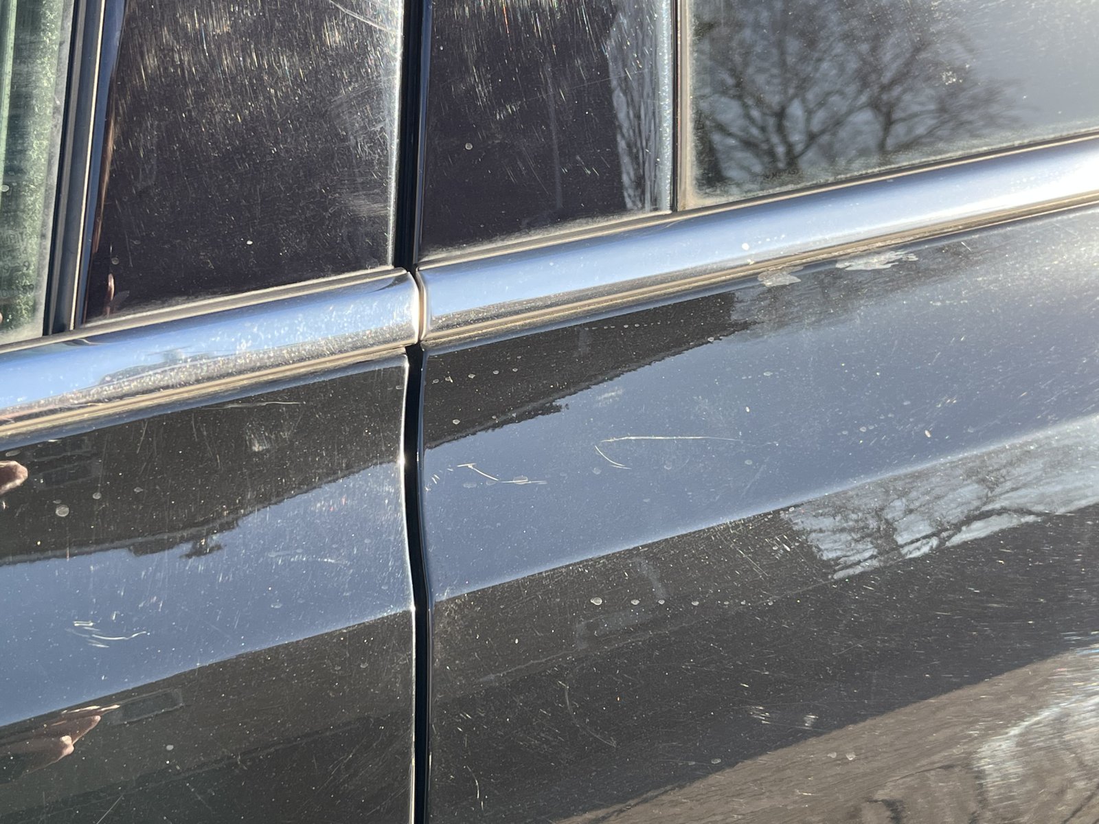 Inspectiefoto van Peugeot 308 SW