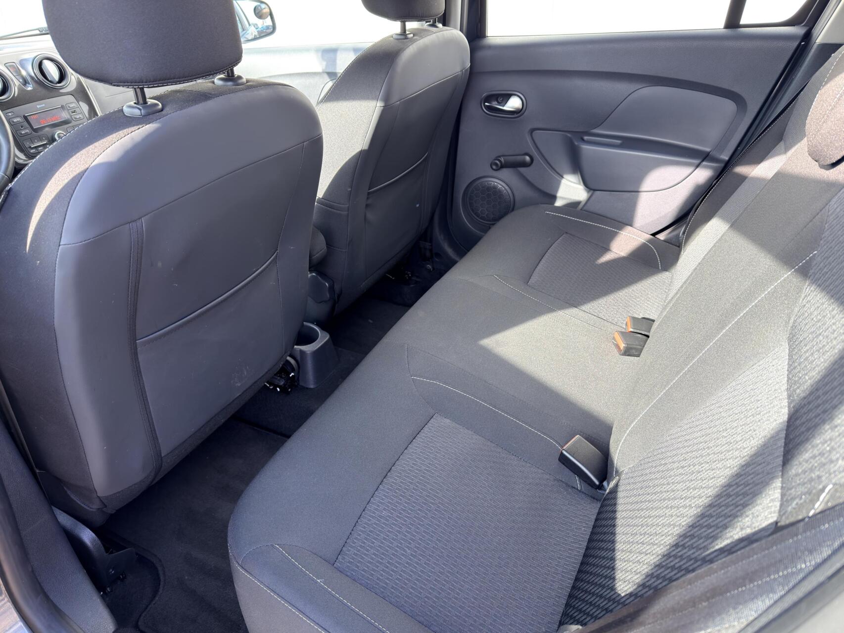 Foto van Dacia Logan
