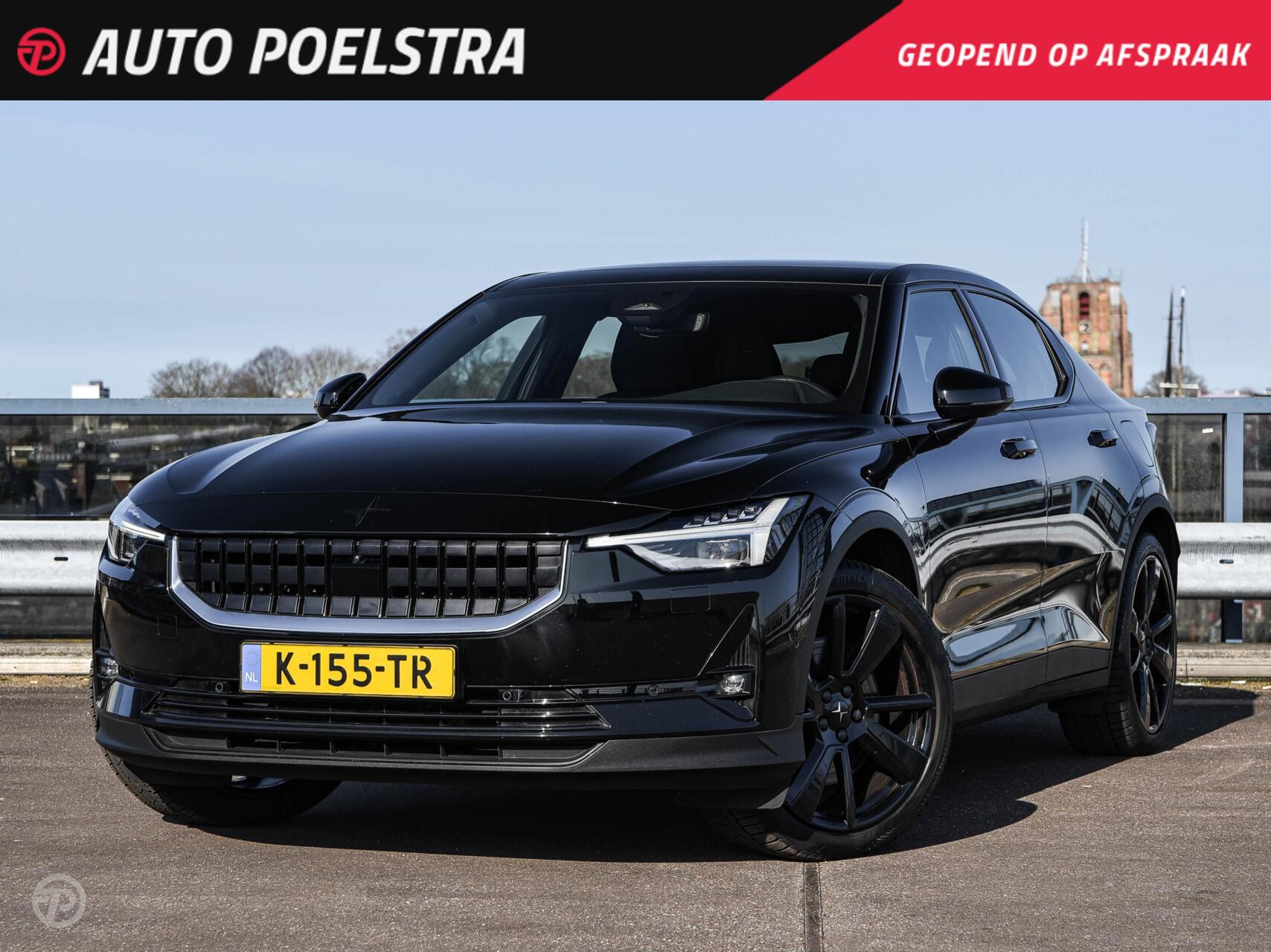 Foto van POLESTAR POLESTAR 2