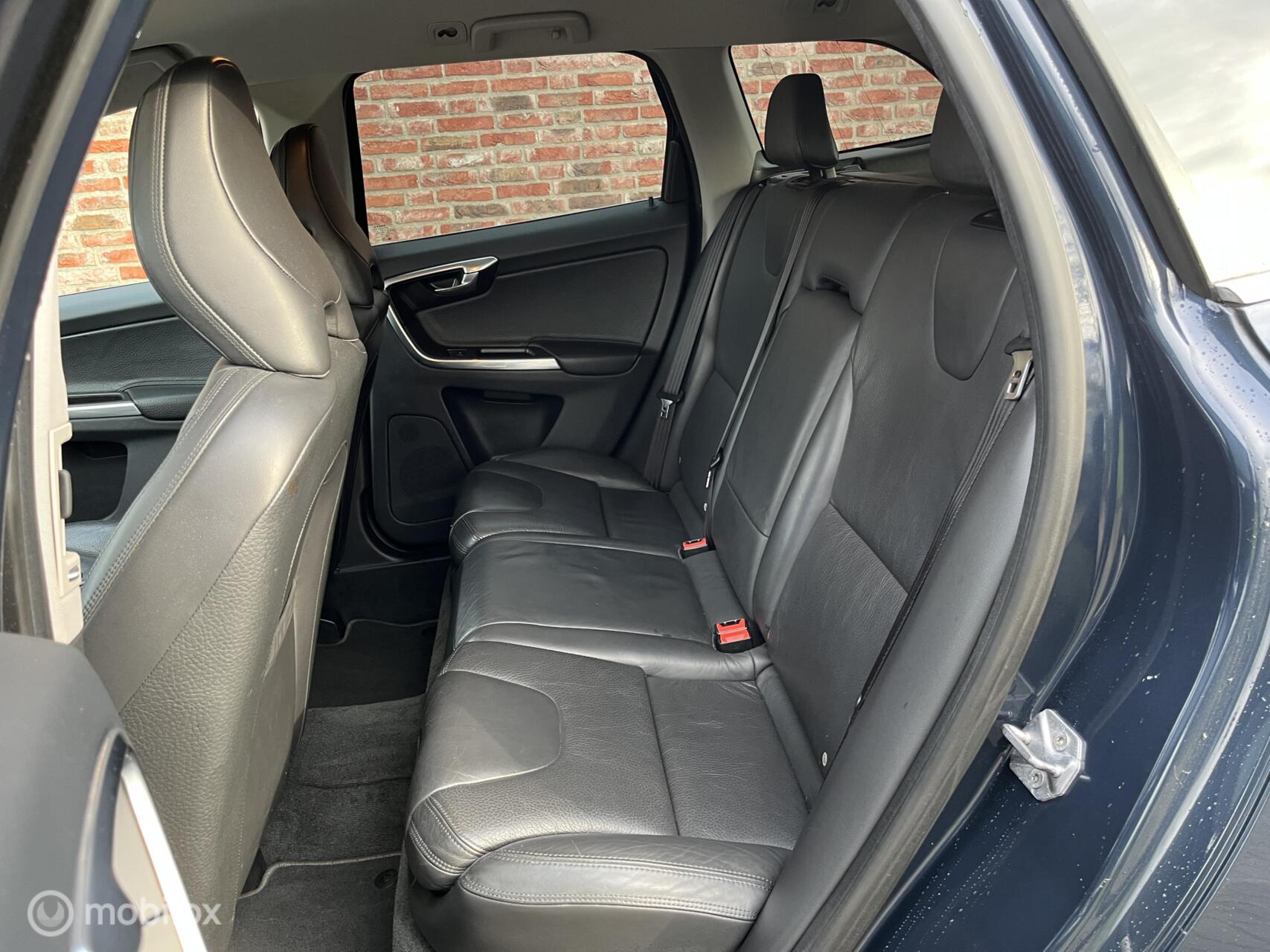 Foto van Volvo Xc60