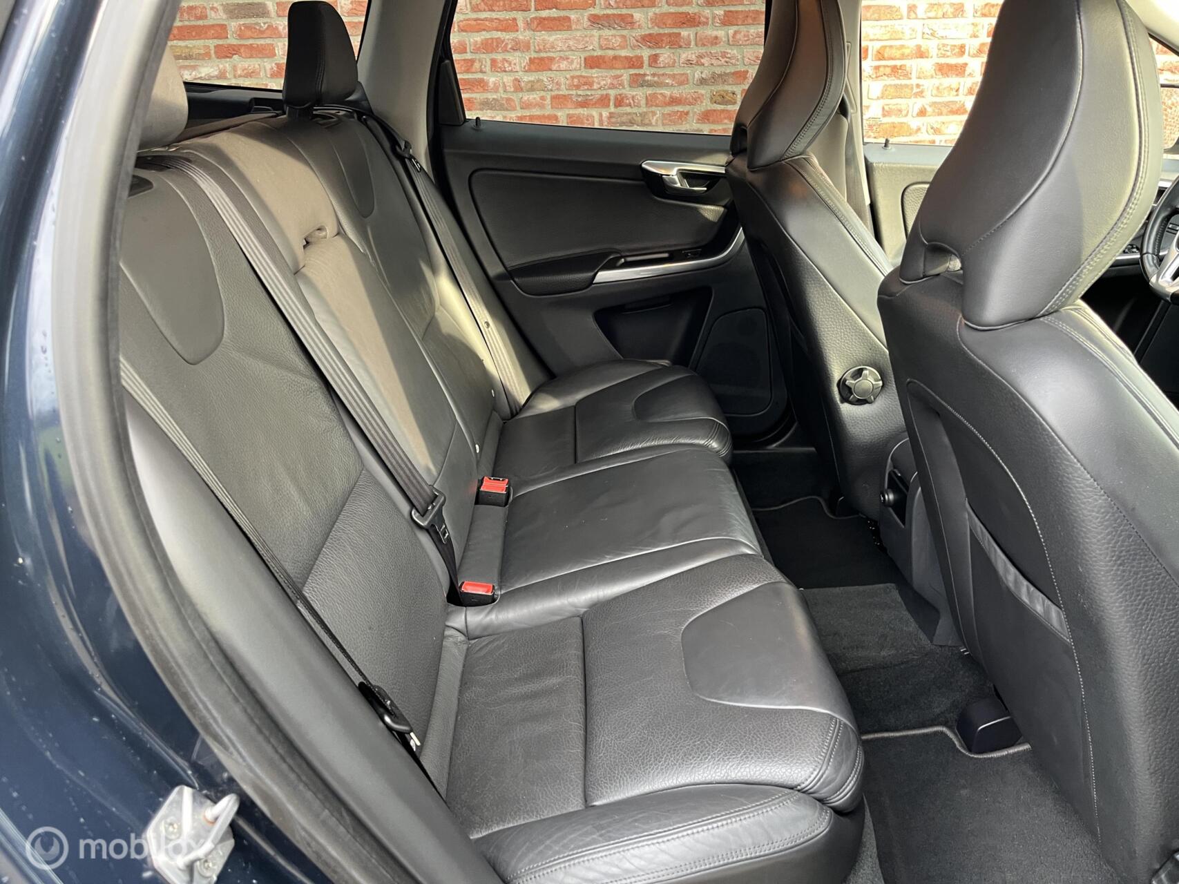 Foto van Volvo Xc60