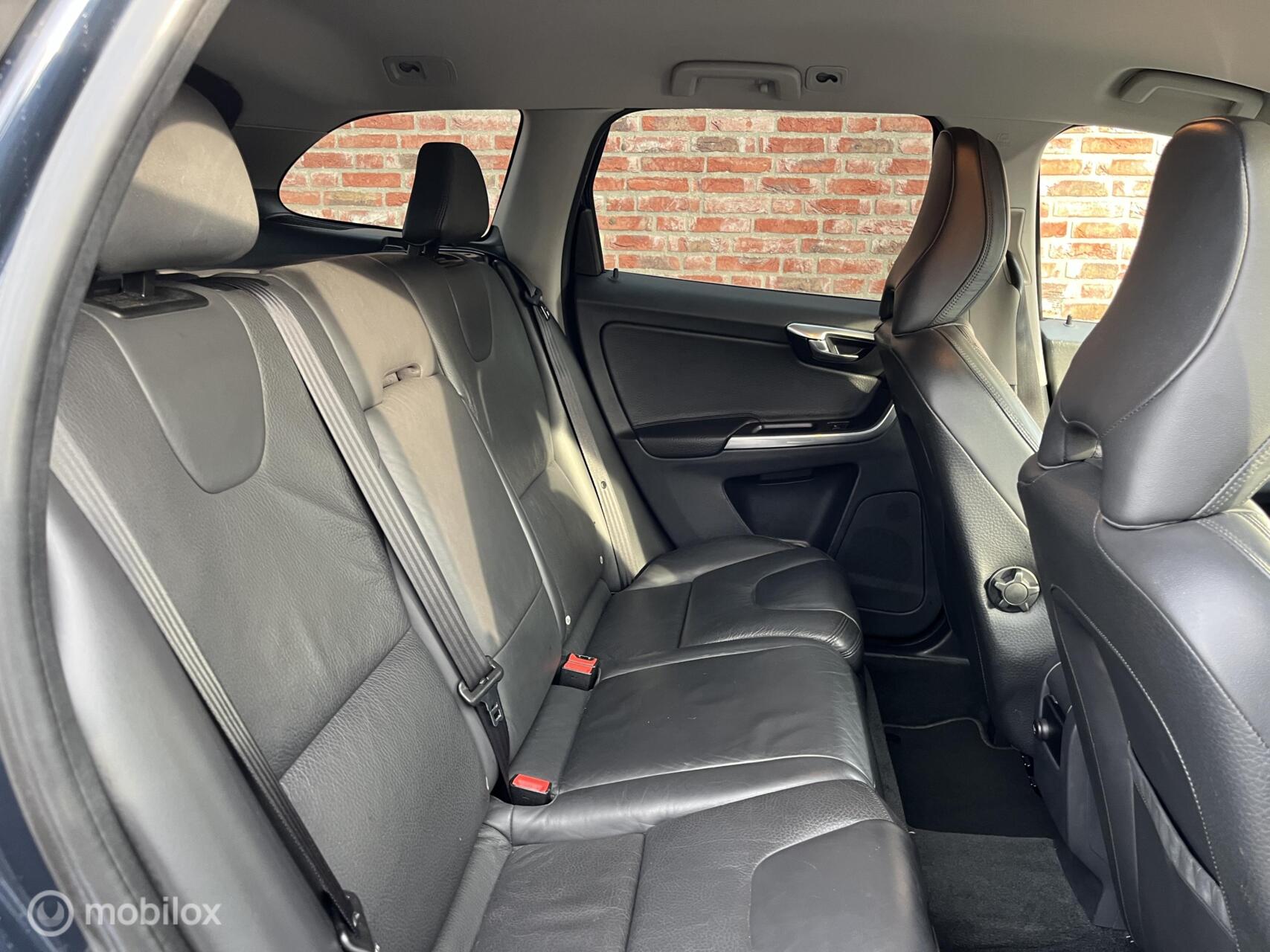 Foto van Volvo Xc60