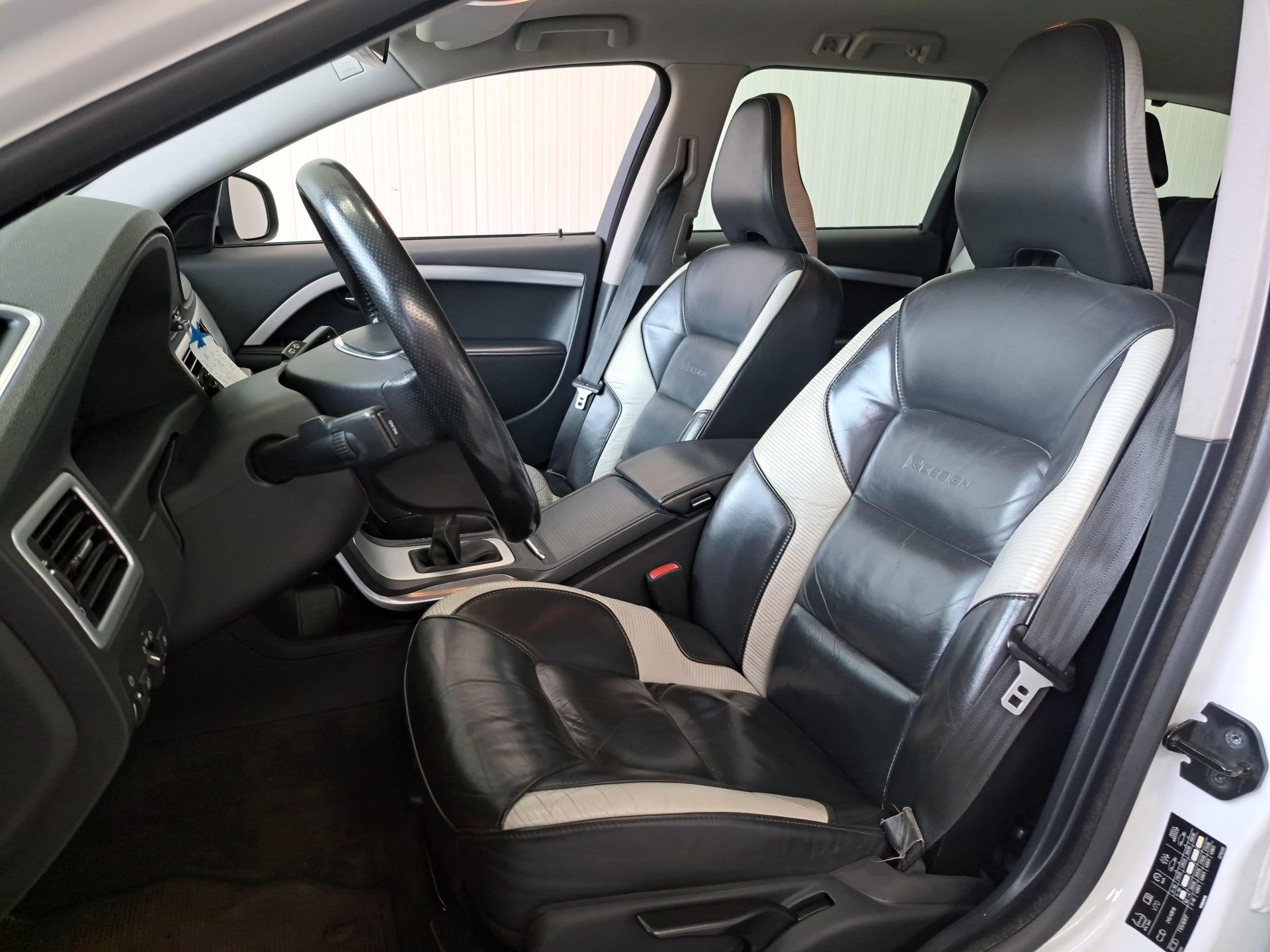 Foto van Volvo V70