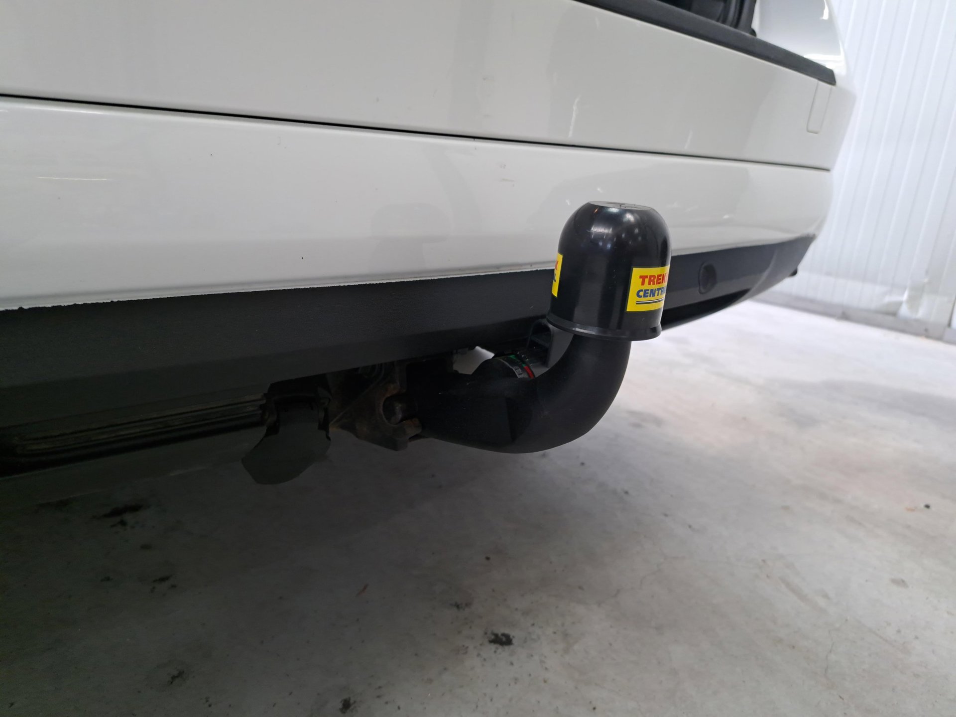 Foto van Volvo V70