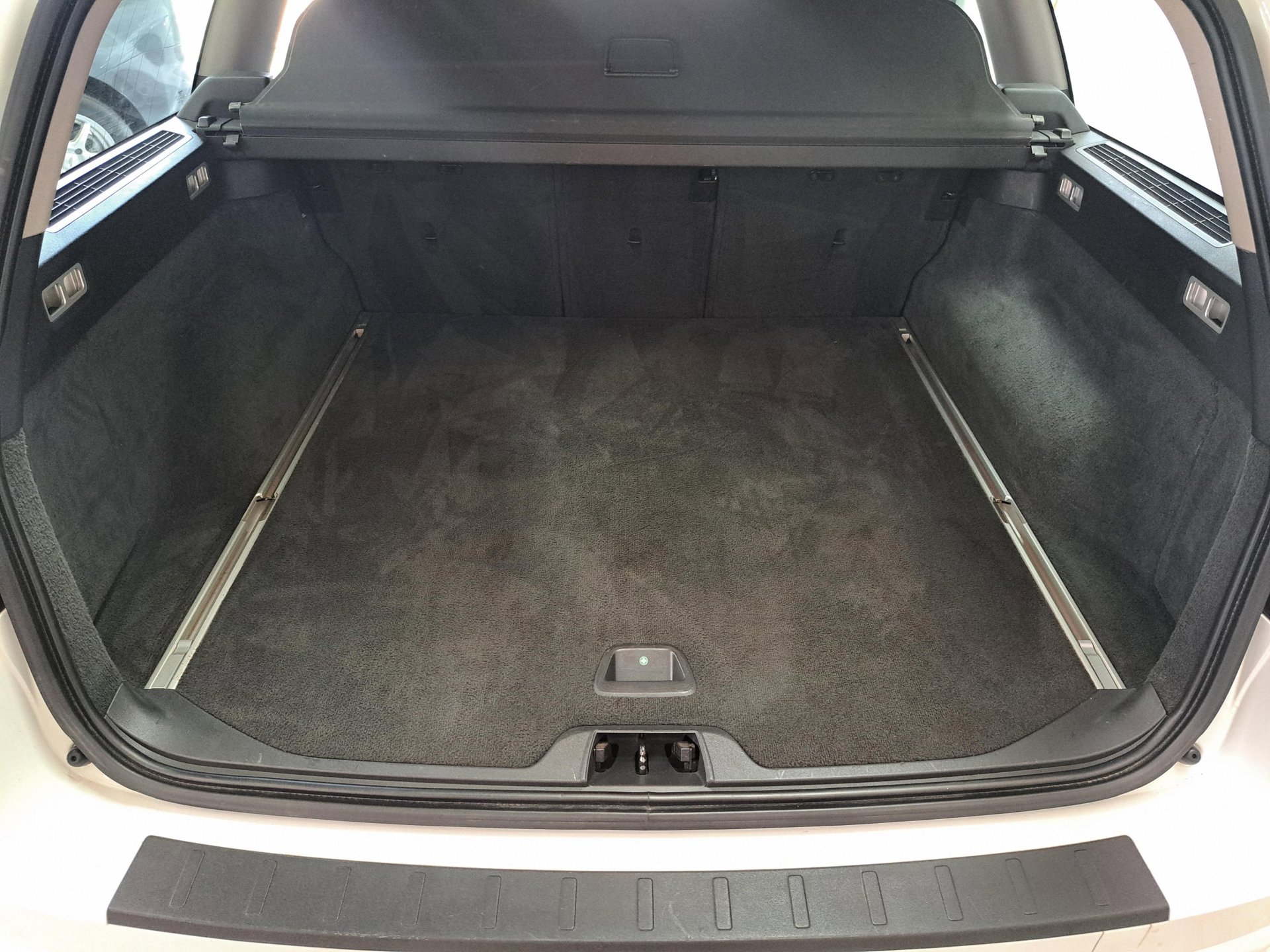 Foto van Volvo V70