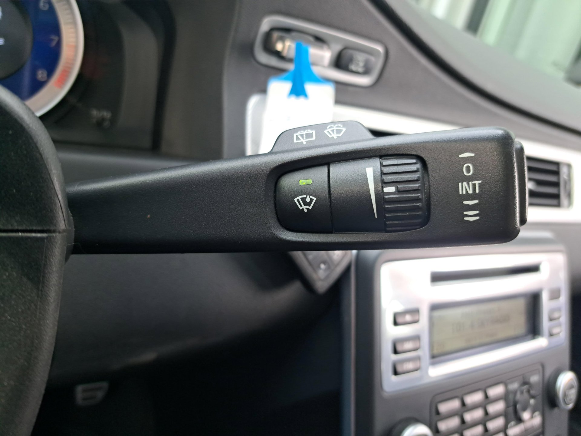 Foto van Volvo V70