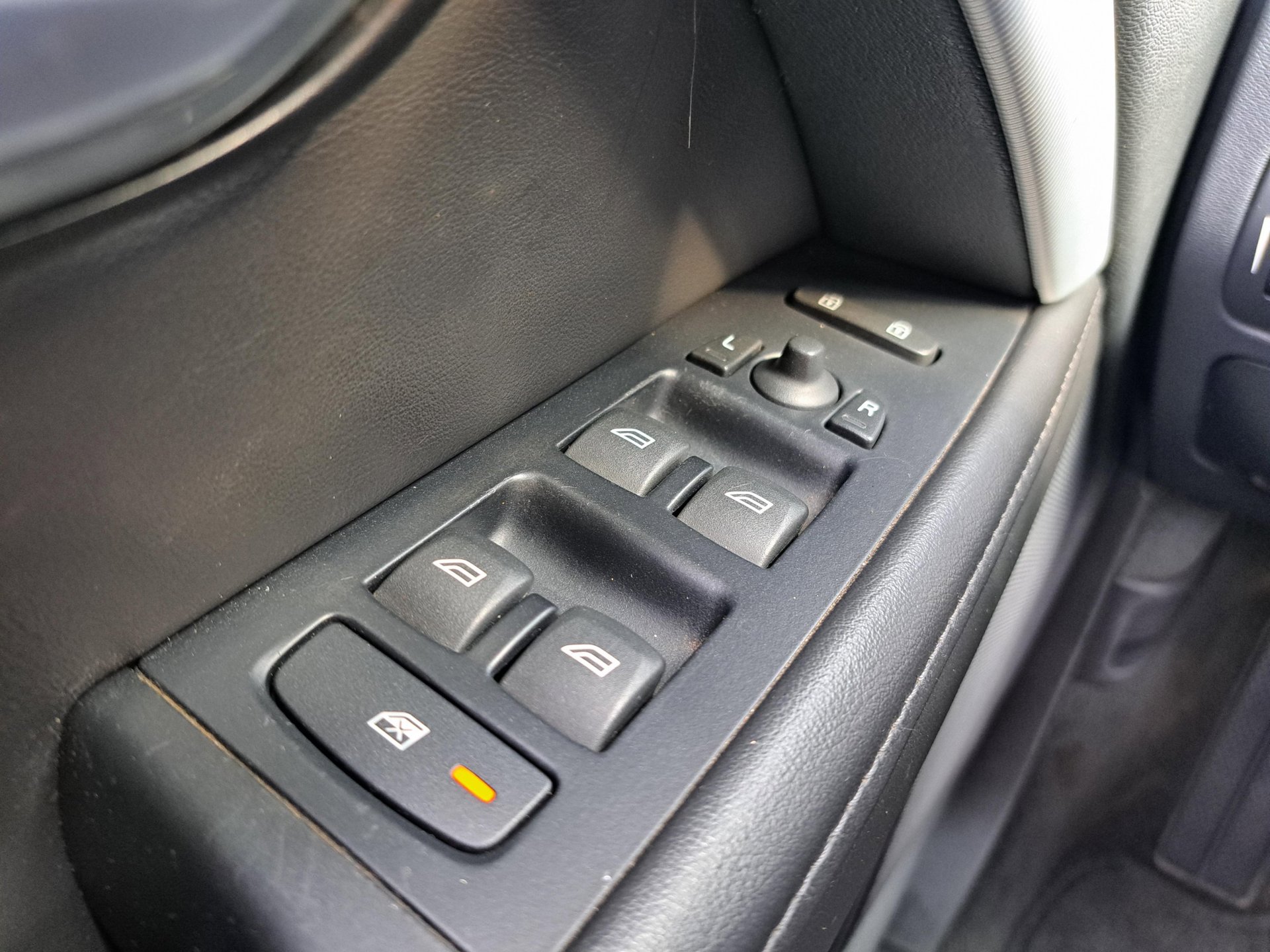 Foto van Volvo V70