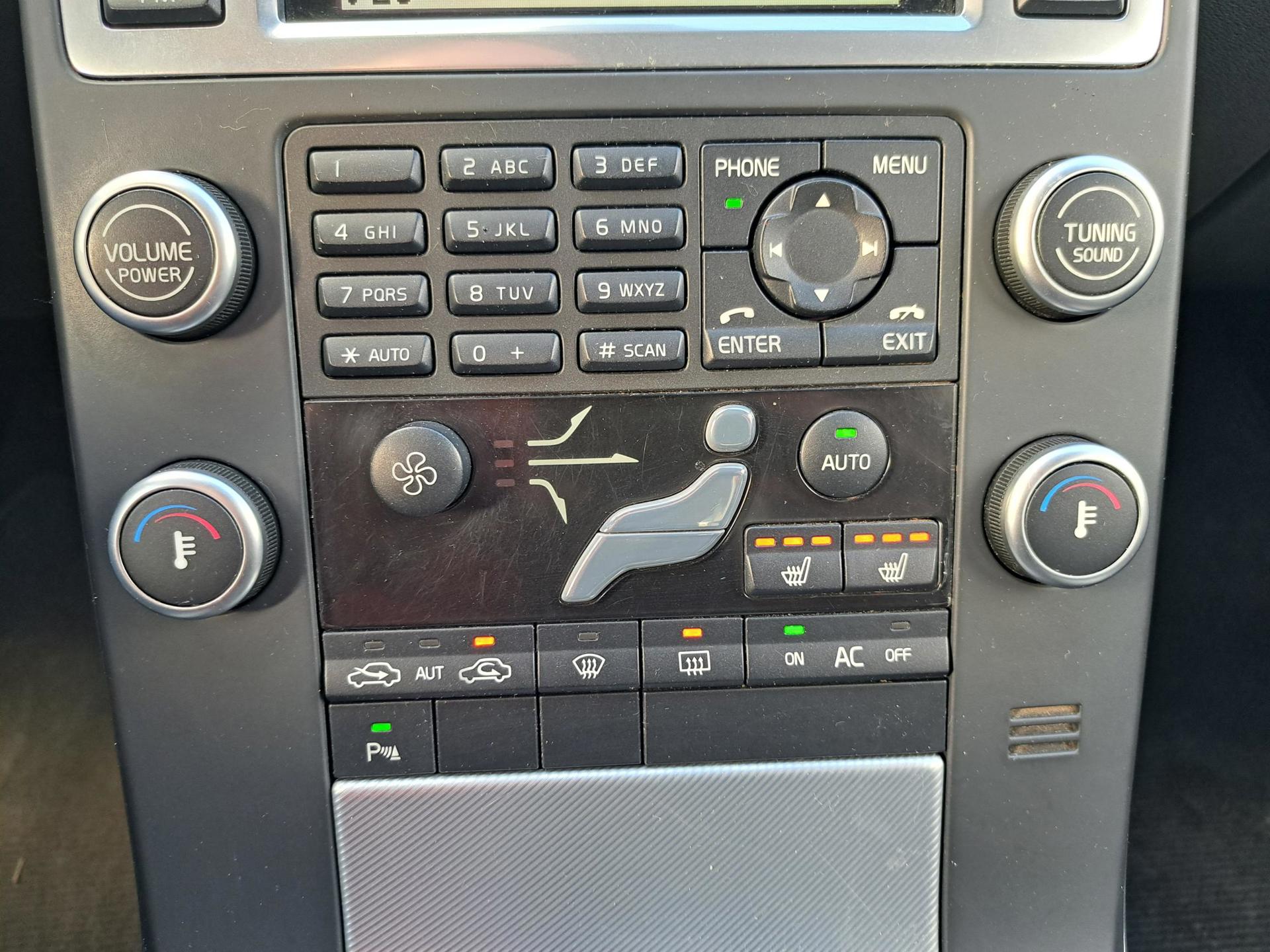 Foto van Volvo V70