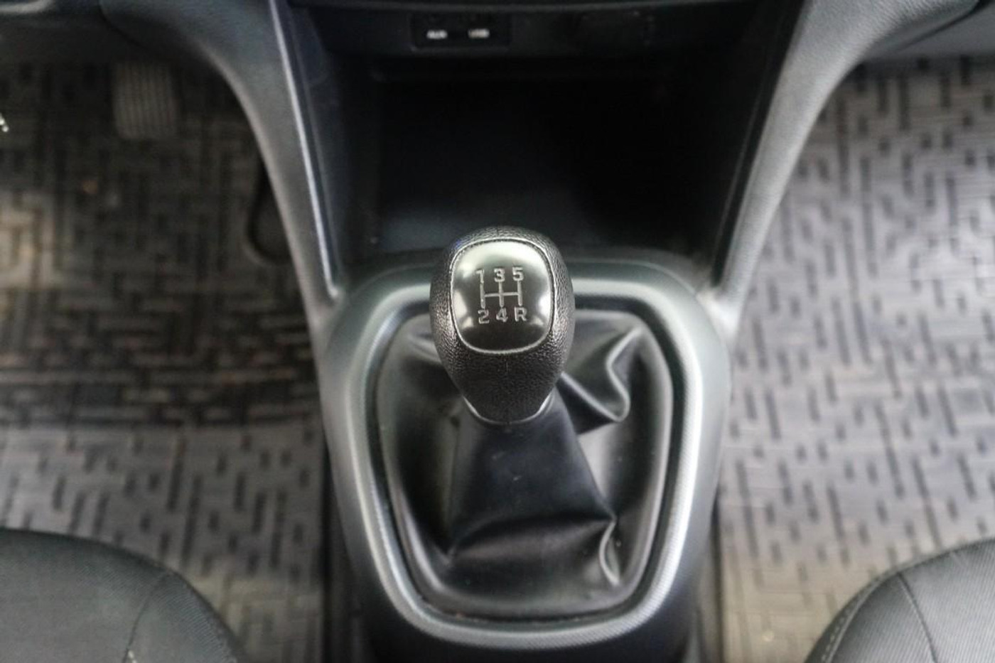 Foto van Hyundai I10