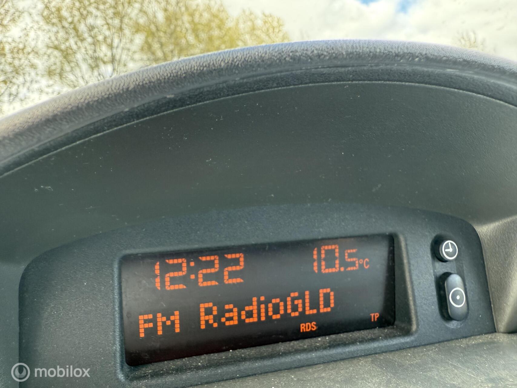 Foto van Opel Corsa-c