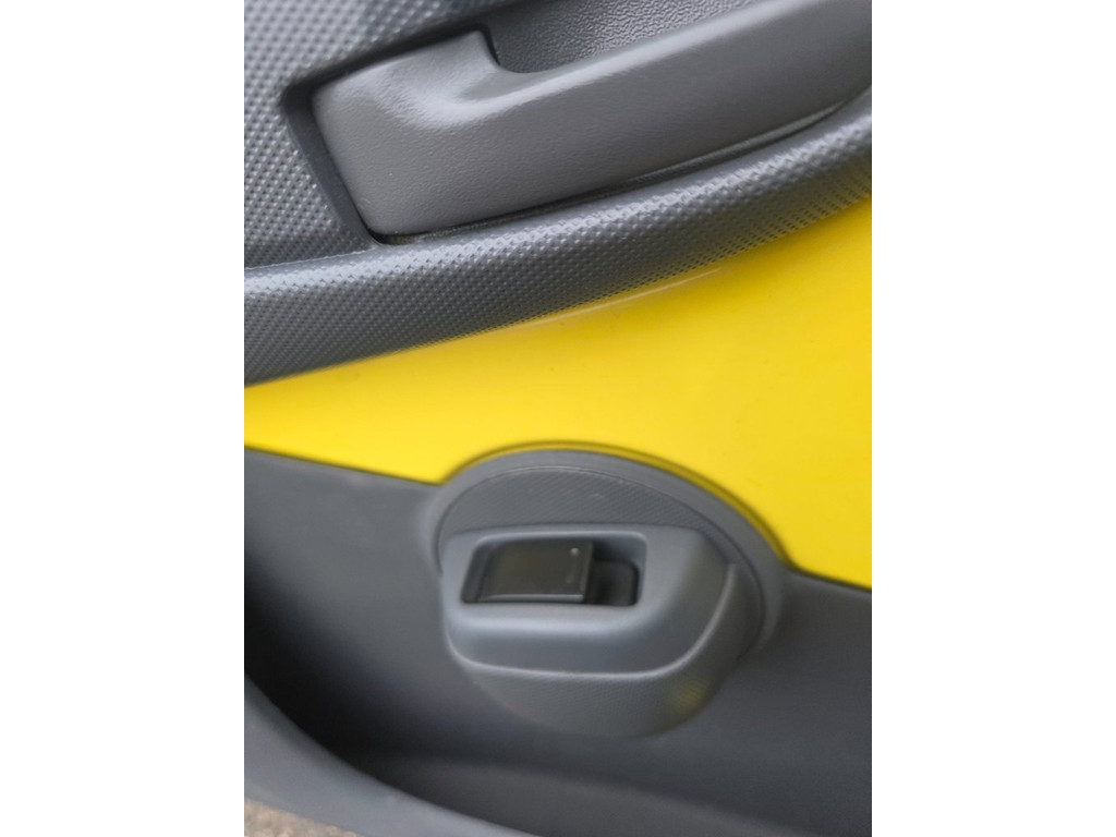 Foto van Peugeot 107