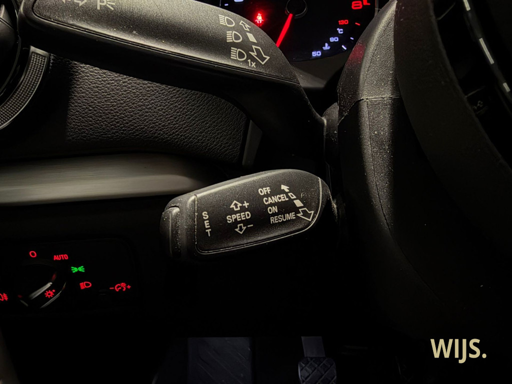 Foto van Audi A3