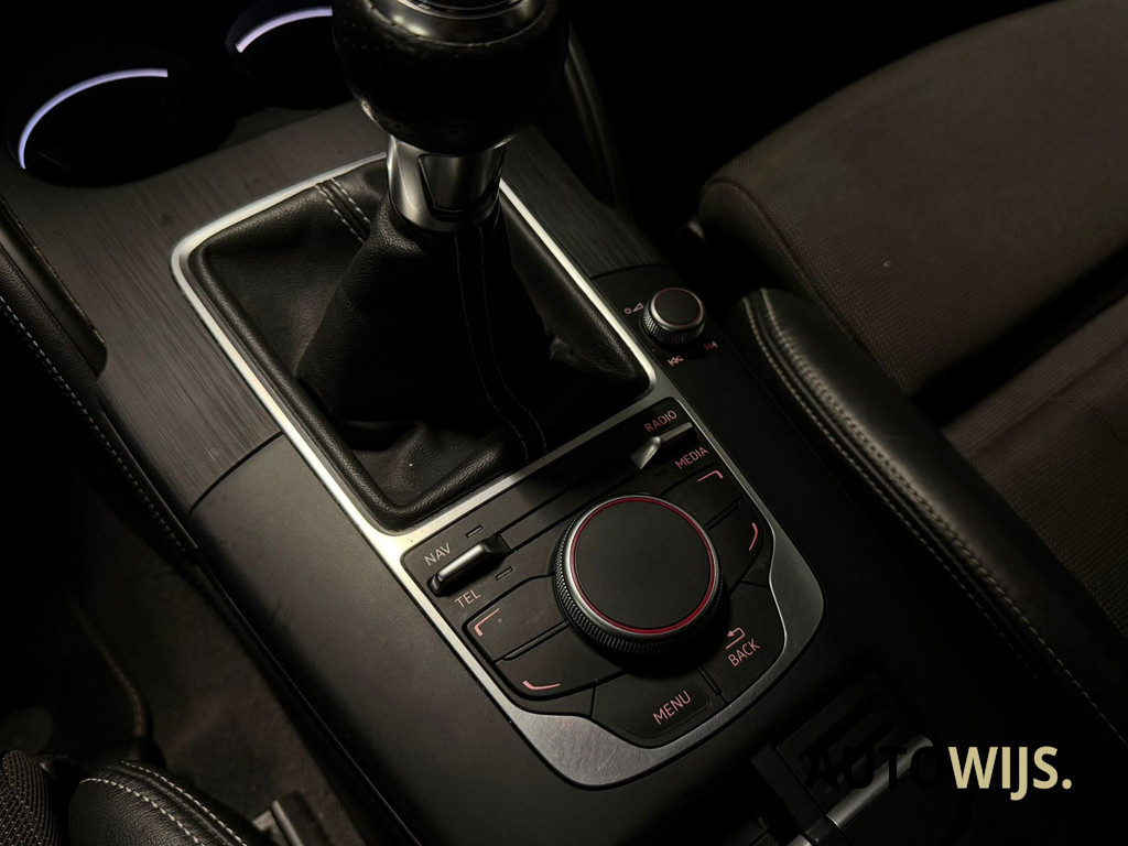 Foto van Audi A3