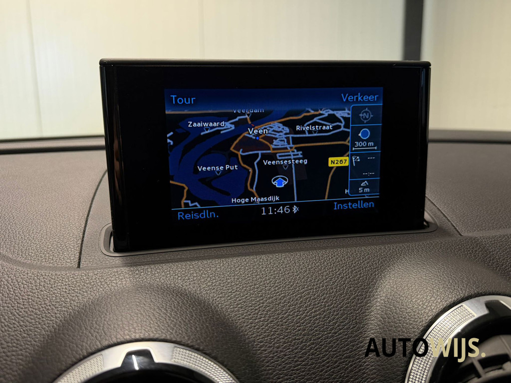 Foto van Audi A3