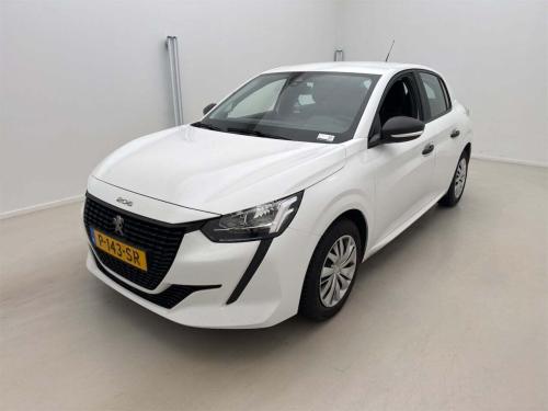Peugeot 208 1.2 PureTech Like 2022 - voorkant
