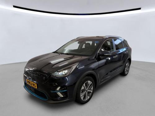 Foto van Kia e-Niro