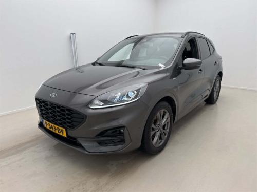 Foto van Ford Kuga