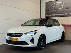 Opel Corsa 1.2 GS Line 2023 - voorkant