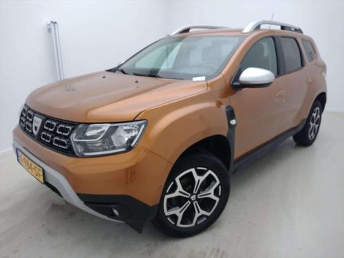 Foto van Dacia Duster