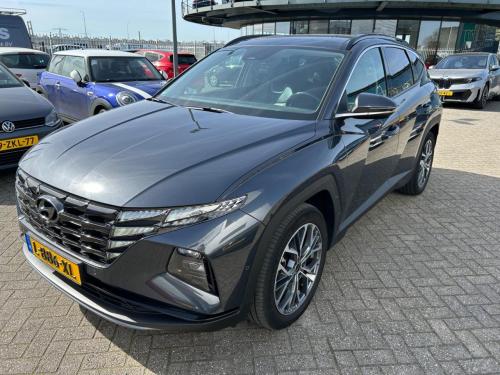 Hyundai Tucson 1.6 T-GDI PHEV Premium Sky 4WD 2021 - voorkant