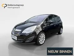 Foto van Opel Meriva