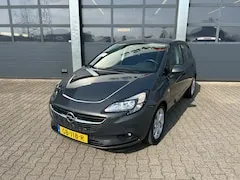 Opel Corsa 1.0 Turbo Edition 2015 - voorkant