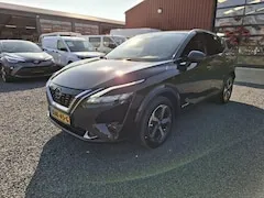 Foto van Nissan Qashqai