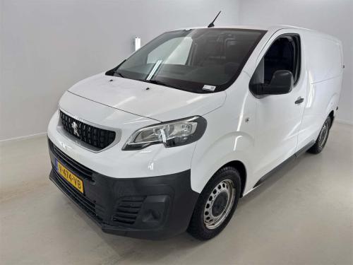 Foto van Peugeot Expert