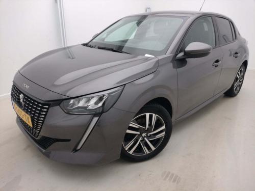 Peugeot 208 1.2 PureTech Allure 2021 - voorkant