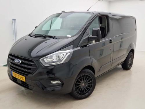 Ford Transit Custom 280 2.0 TDCI L1H1 Trend 2021 - voorkant