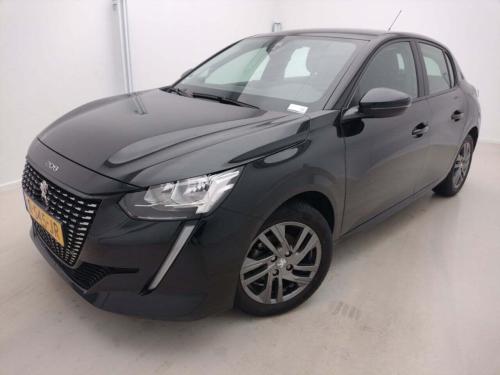 Peugeot 208 1.2 PureTech Active Pack 2022 - voorkant