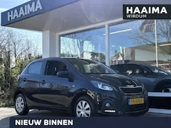 Foto van Peugeot 108