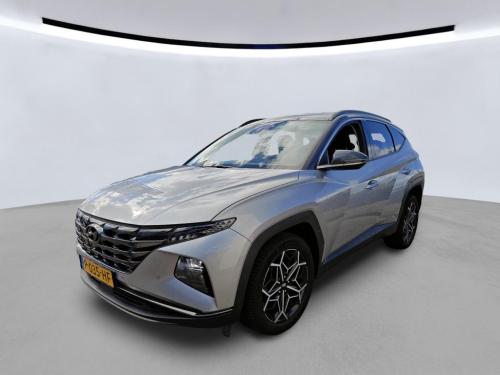 Hyundai Tucson 1.6 T-GDI HEV Comfort Smart 2022 - voorkant