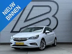 Opel Astra 1.4 Edition 2016 - voorkant