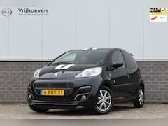 Foto van Peugeot 107