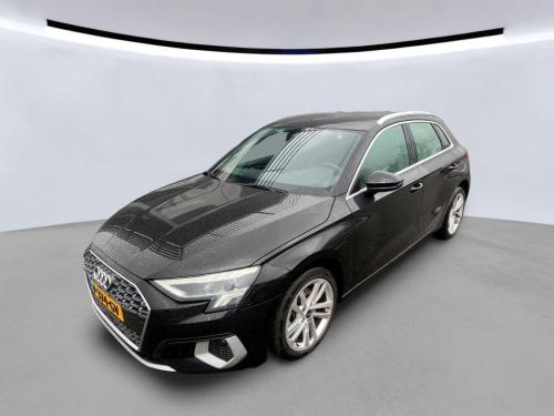 Foto van Audi A3