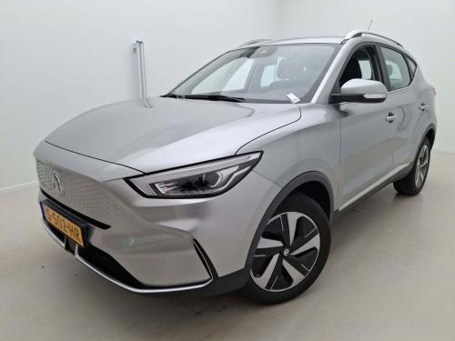 Foto van MG MG ZS EV